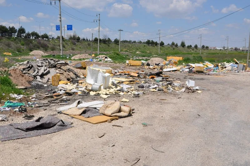 Veysel Karani Mahallesi Sakinleri İsyan Etti 4