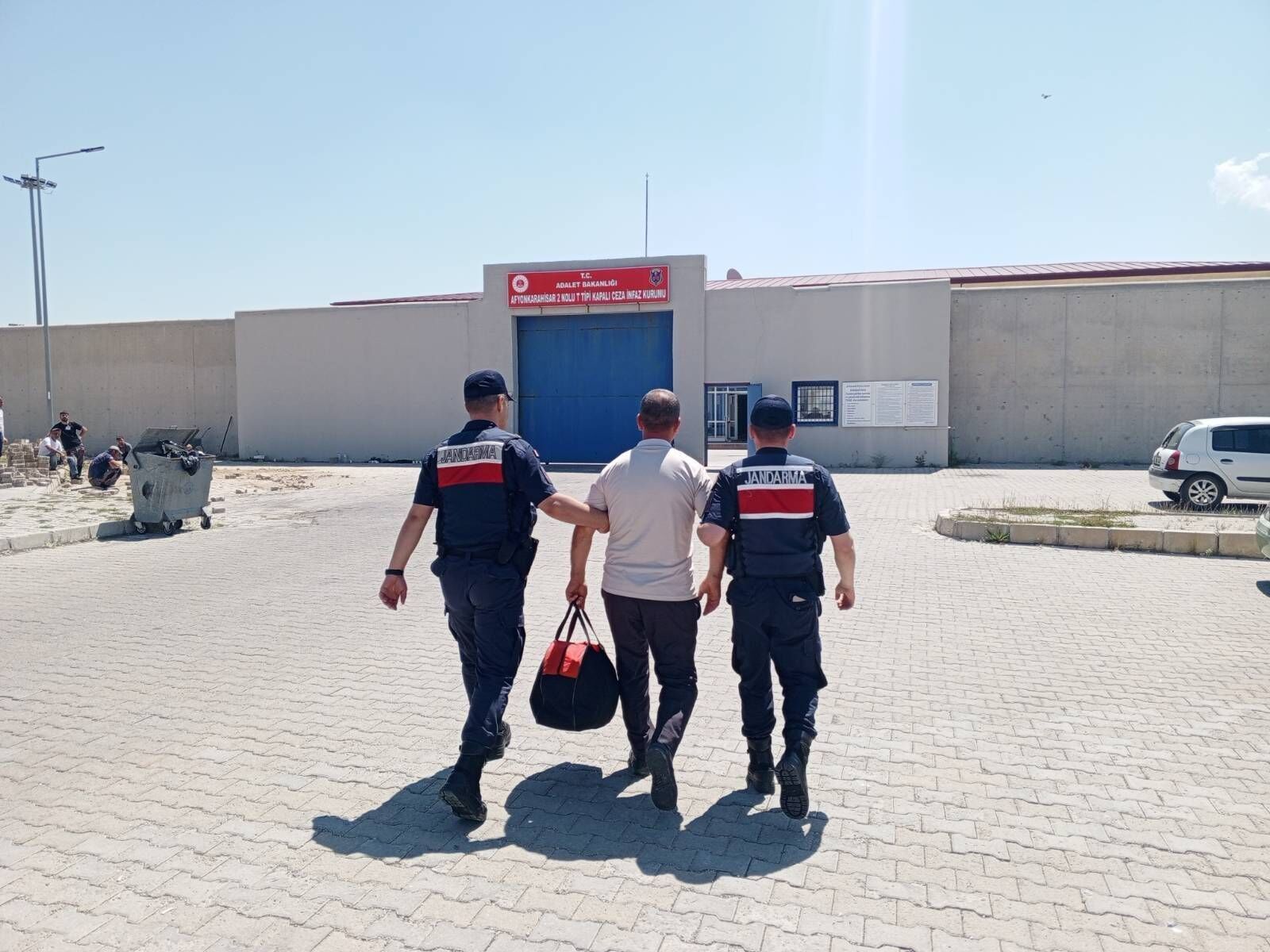 Yaylabağı