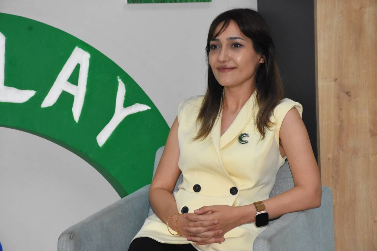 Yedam Ile Sanal Kumar Bağımlılığına Son1