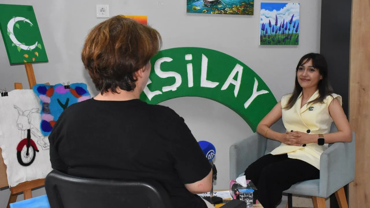 Yedam Ile Sanal Kumar Bağımlılığına Son2