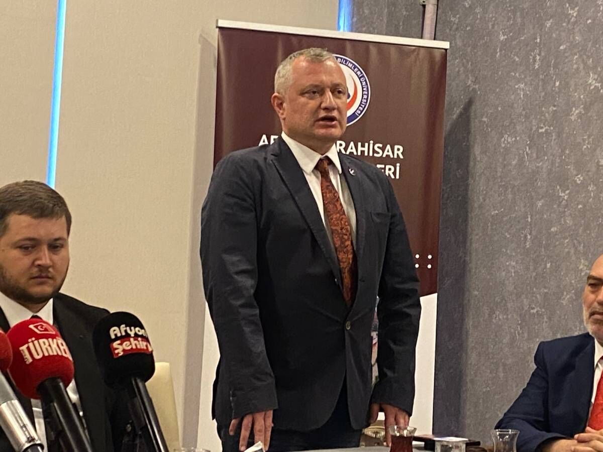 Yeniden Refah Partisi Afyonda Gundemi Degerlendirdi Ciftci Egitim Ve Eber Golu Masada 3 6A3Fd22D0085D