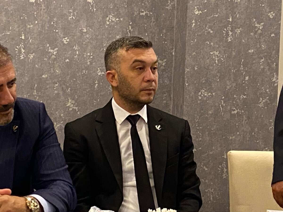 Yeniden Refah Partisi Afyonda Gundemi Degerlendirdi Ciftci Egitim Ve Eber Golu Masada 5 6A3Fd21E42110