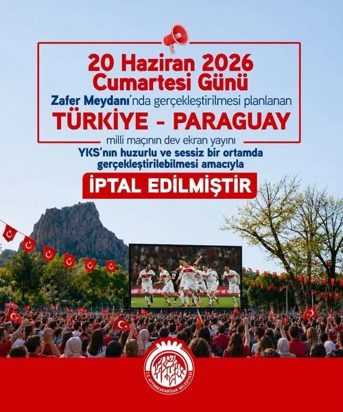 Yks Ve Maç-1
