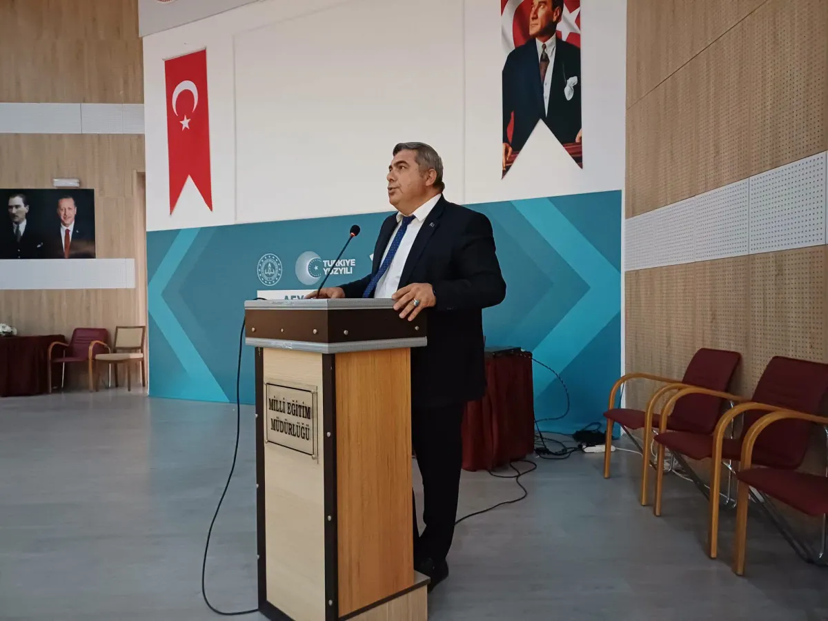 Yönetici Geliştirme Seminerleri Tamamlandı 2