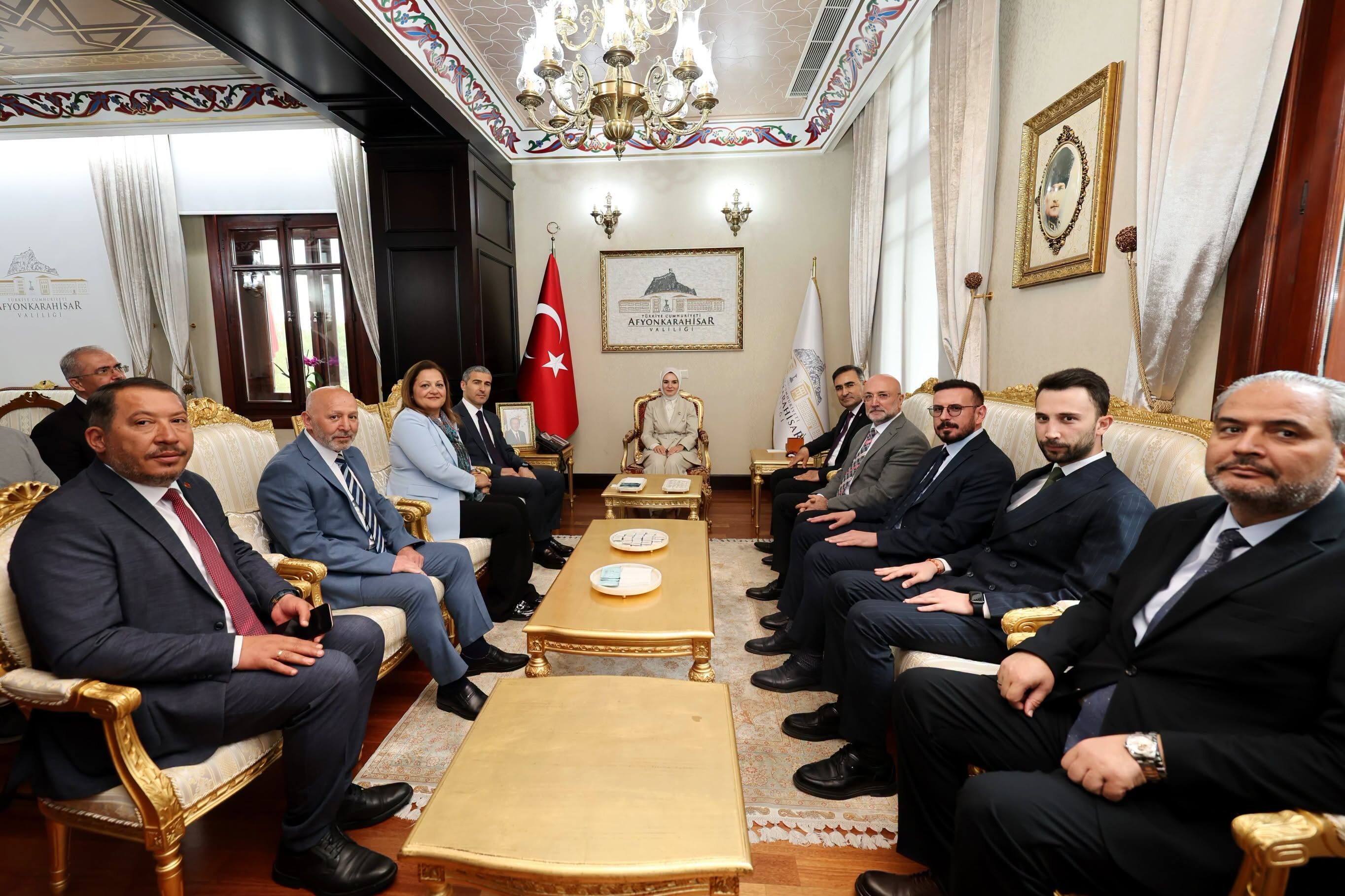 Ziyaret 1