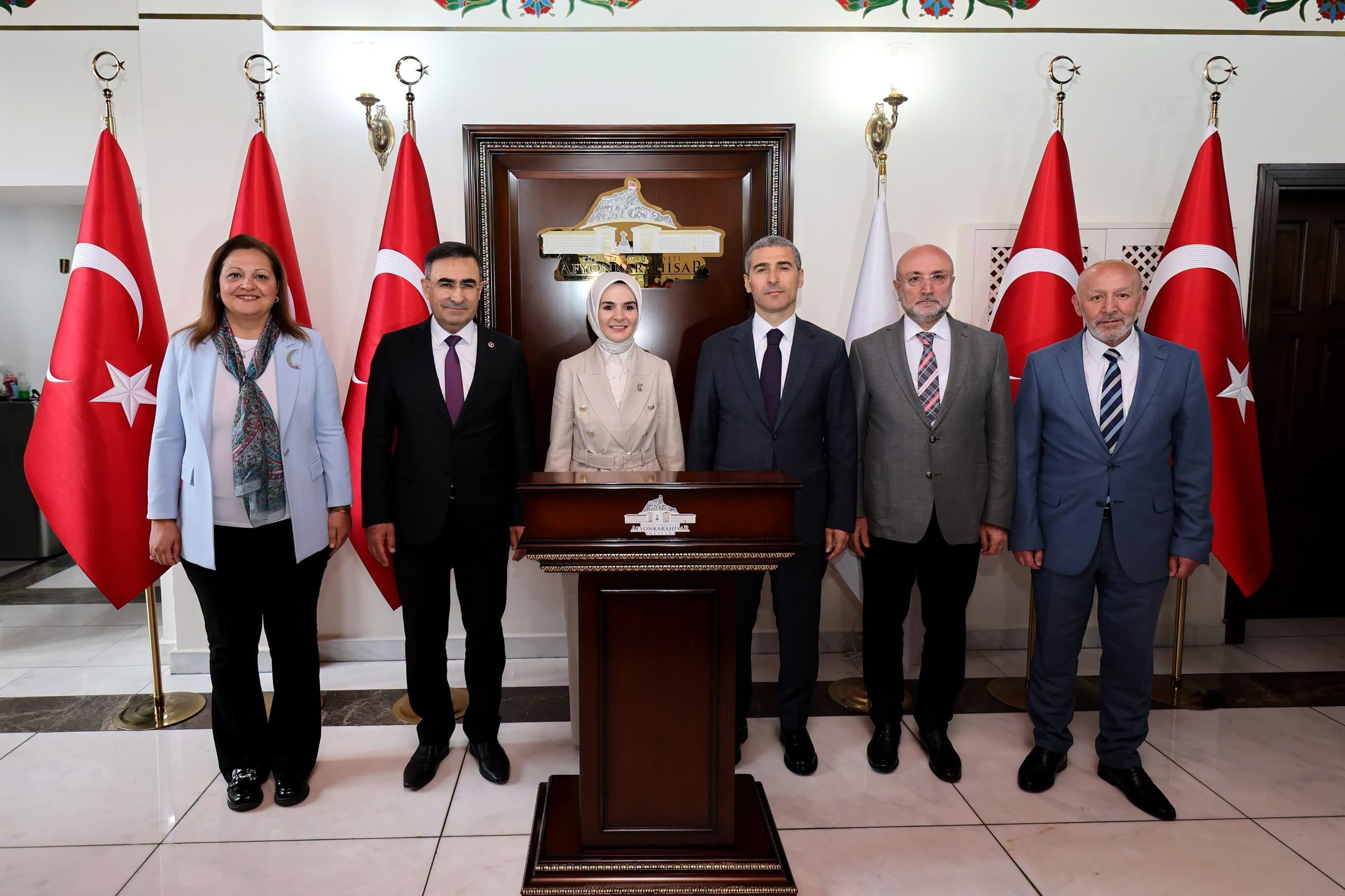 Ziyaret 2
