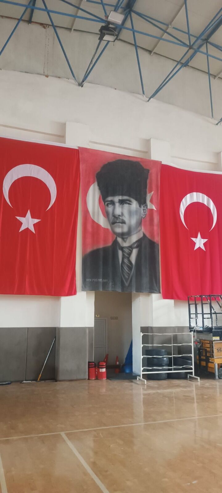 170’Den Fazla Öğrenci Lisanslı Sporcu Oldu (3)