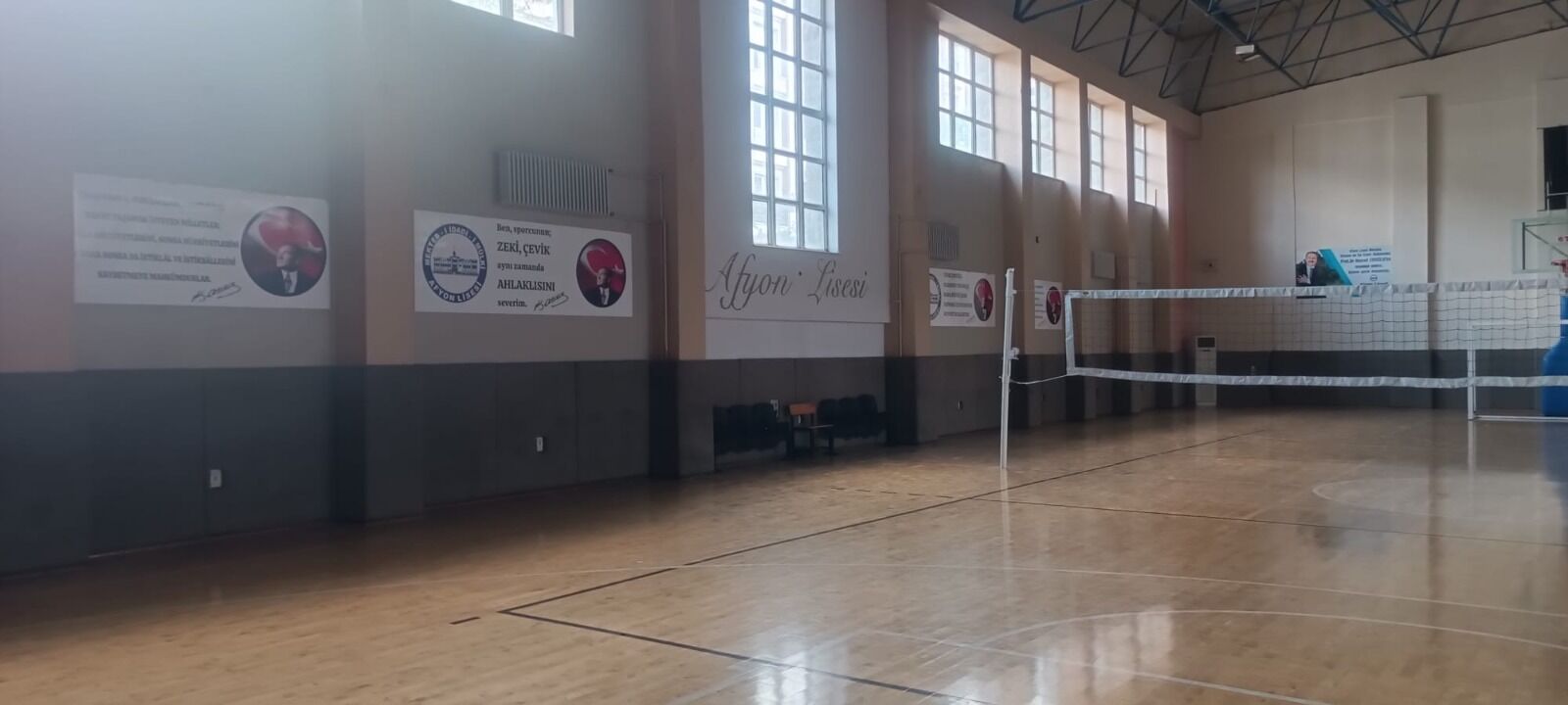 170’Den Fazla Öğrenci Lisanslı Sporcu Oldu (4)