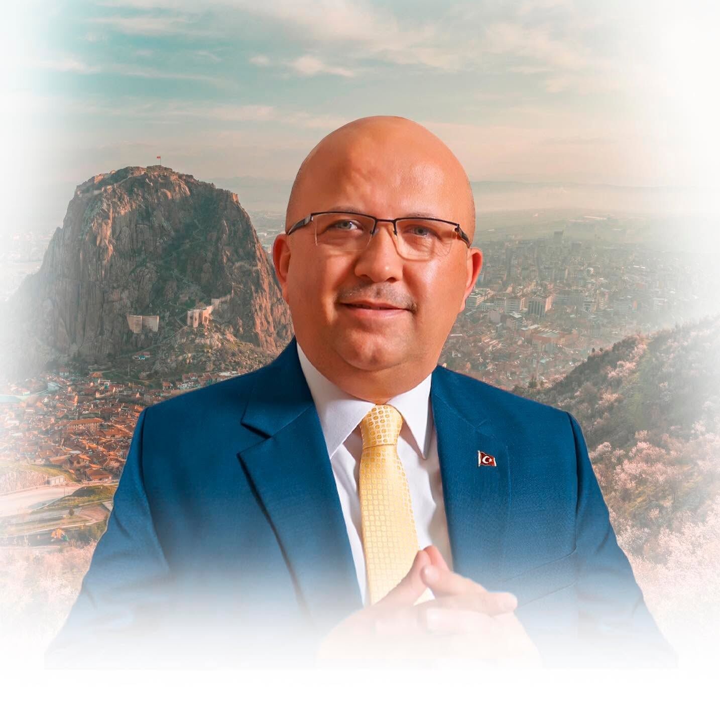 Burhanettin Çoban
