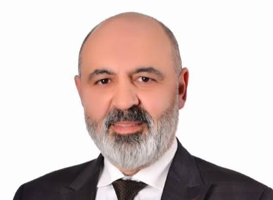 Ahmet Keser