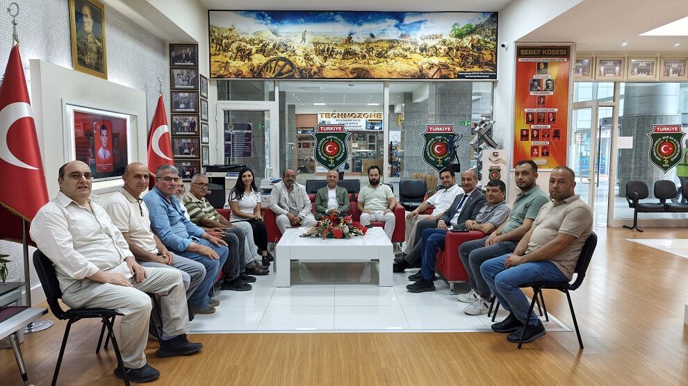 A F Y O N L İ O N S-2