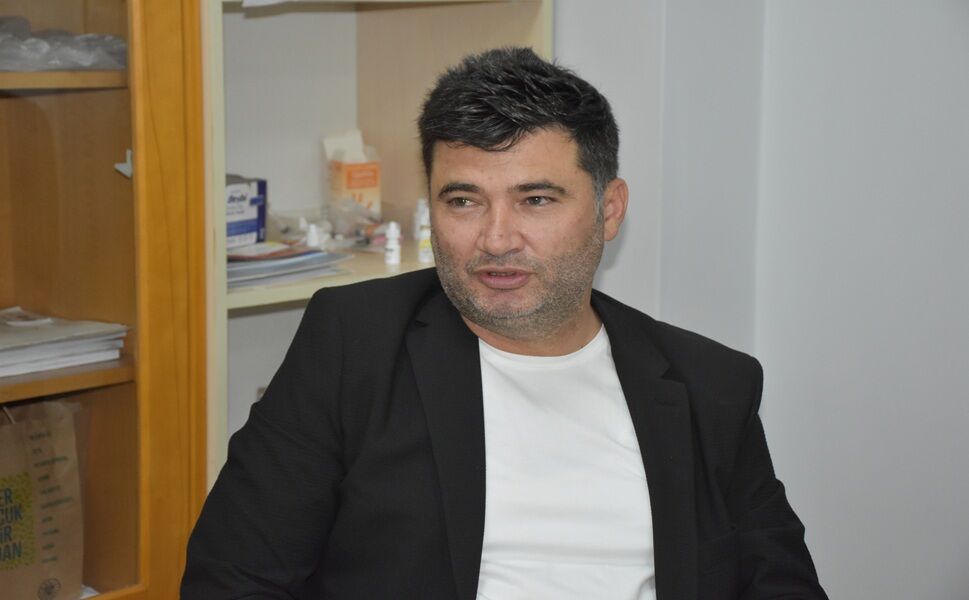 Afsü’de Umutlandiran Tedavi 3