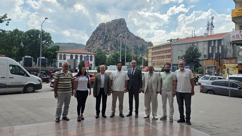 Afyon Lions 2