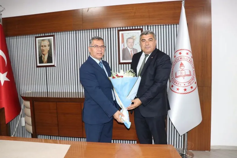 Afyon Milli Egitim Haber-7