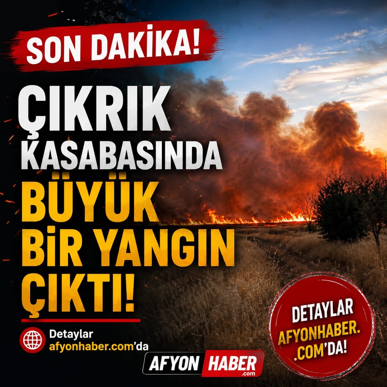 Afyon Yangin Haber-6