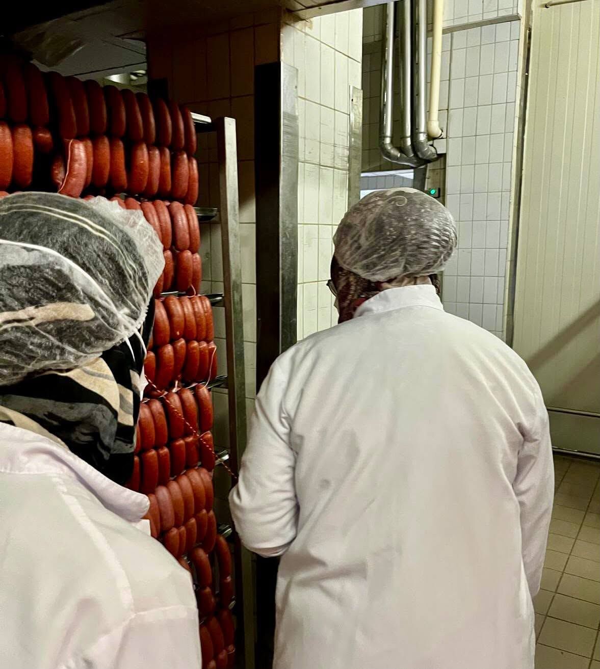 Afyon’da Güveni̇li̇r Gida İçi̇n Resmi̇ Kontroller Sikilaştirildi (3)
