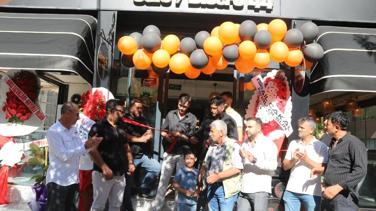 Afyonun Yeni Bulusma Noktasi Rem 4 Kafe Misafirlerini Bekliyor 6A6Cb4670Ad8C