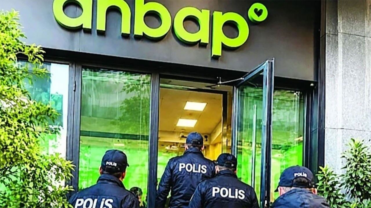 Ahbap Derneği'ne kayyum: Fesih süreci başladı