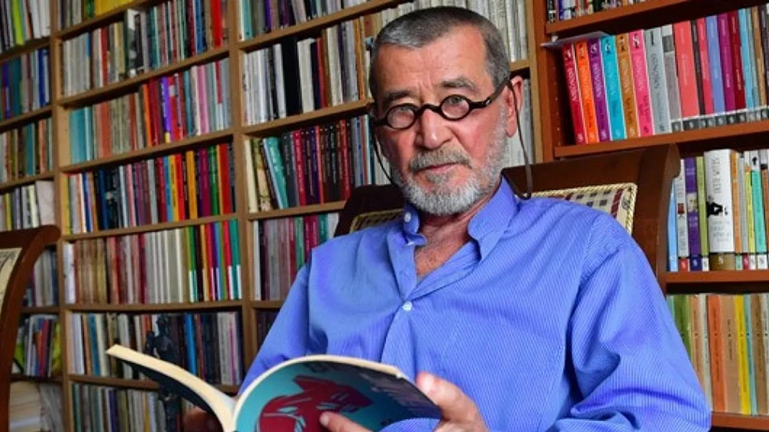 Ahmet Telli