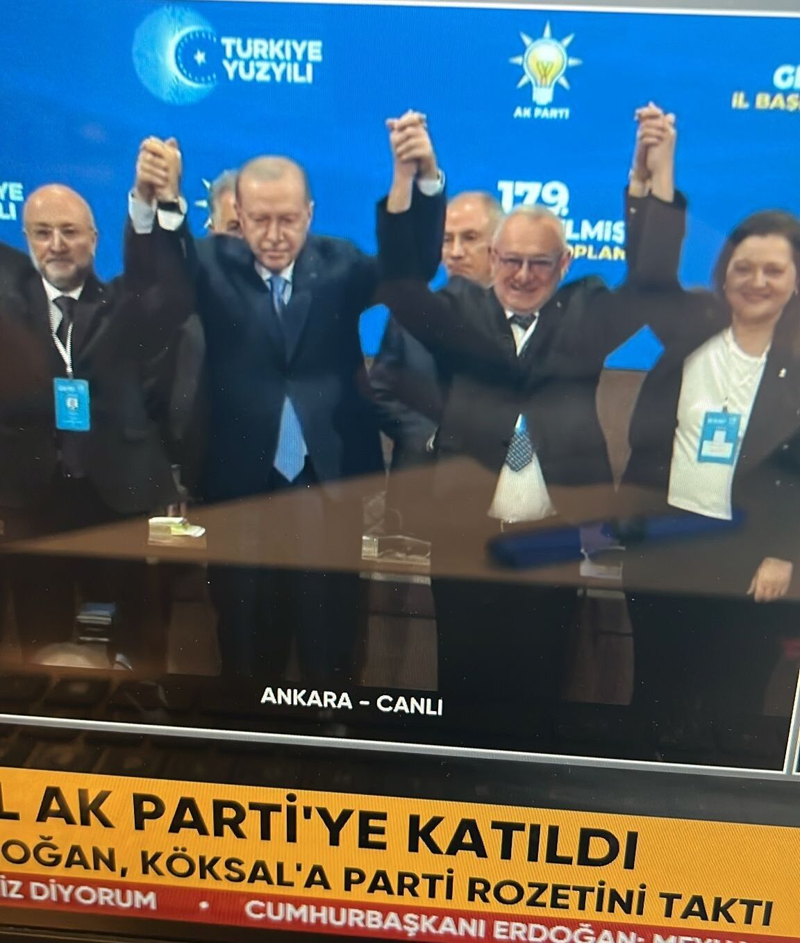 Ak Parti Afyonhaber