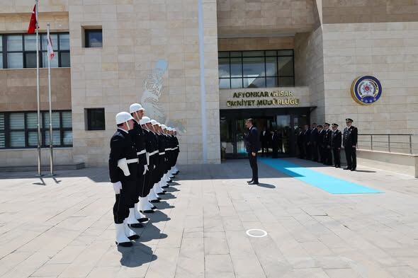 Ali Çelik Ile Birlikte