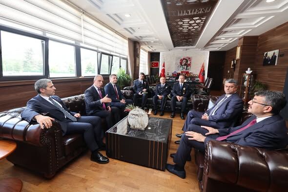 Ali Çelik Ile Birlikte2