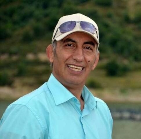Arif Yağcı-1