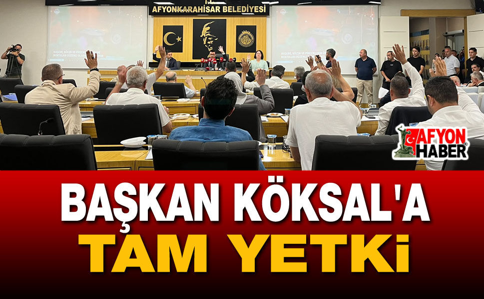Afyon'a 440 Milyon Liralık Yatırım
