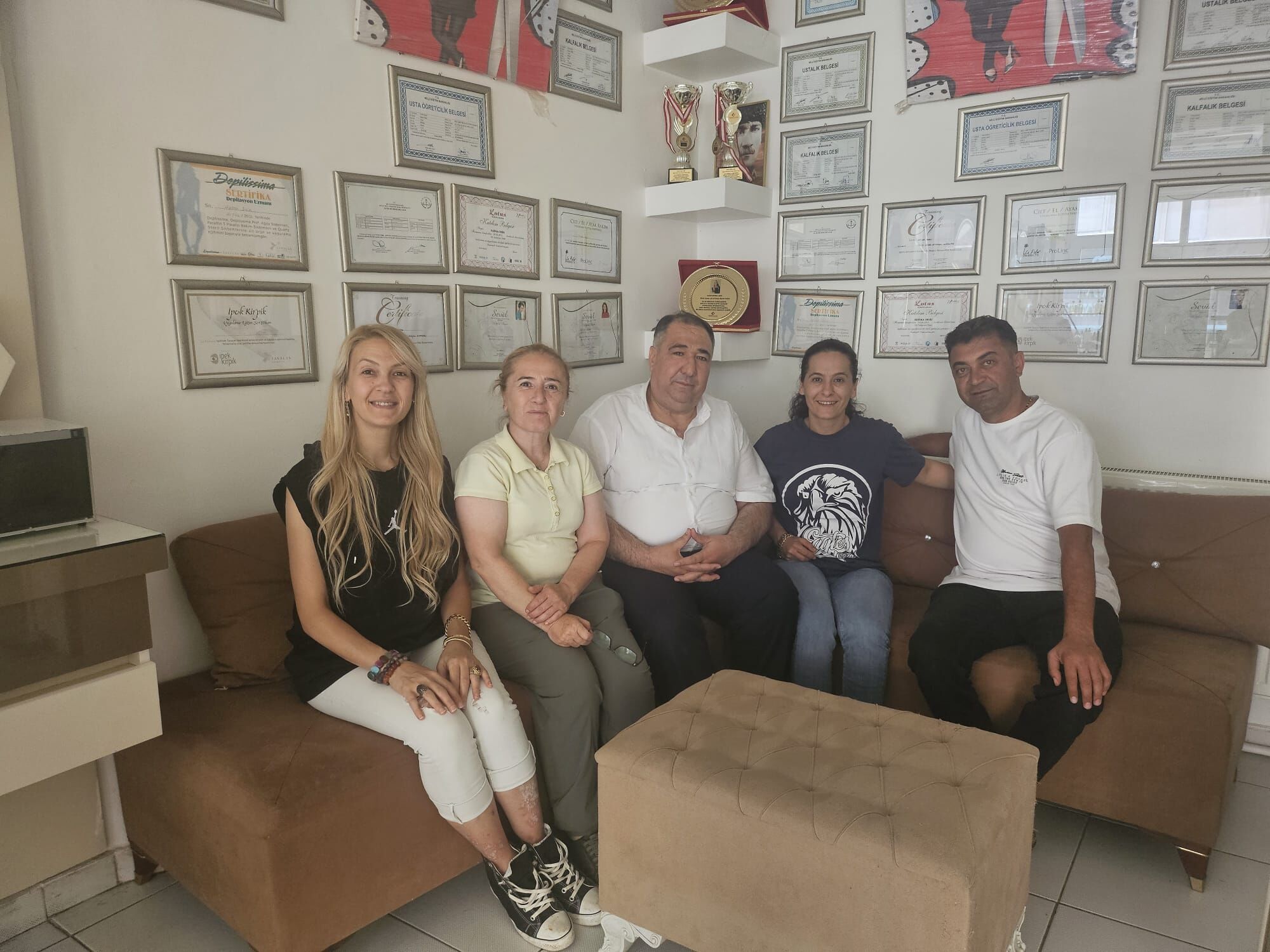 Başkan Mısırlıoğlu’ndan Bolvadin’de Yoğun Mesai (6)