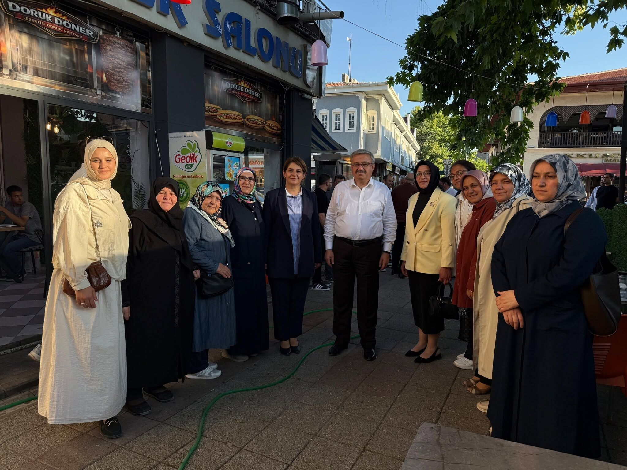 Bolvadi̇n’de İsti̇şare Ve Bi̇rli̇k Rüzgari3