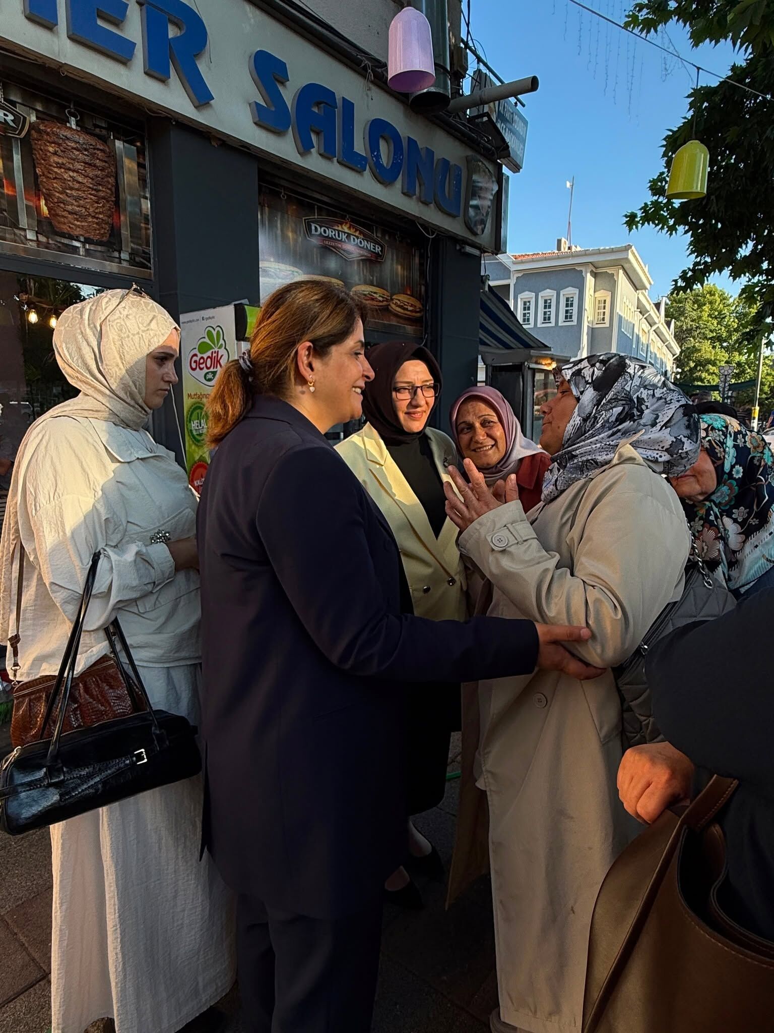 Bolvadi̇n’de İsti̇şare Ve Bi̇rli̇k Rüzgari4
