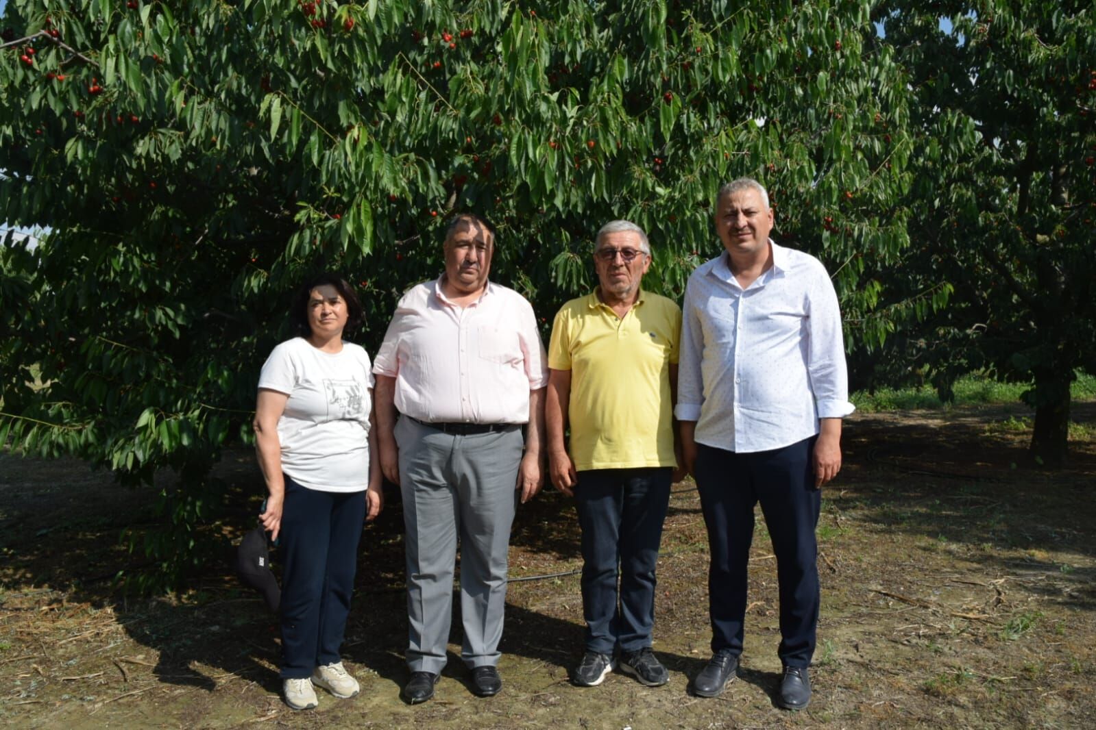 Bu Fiyatlar Çiftçiyi Üretimden Koparır (2)