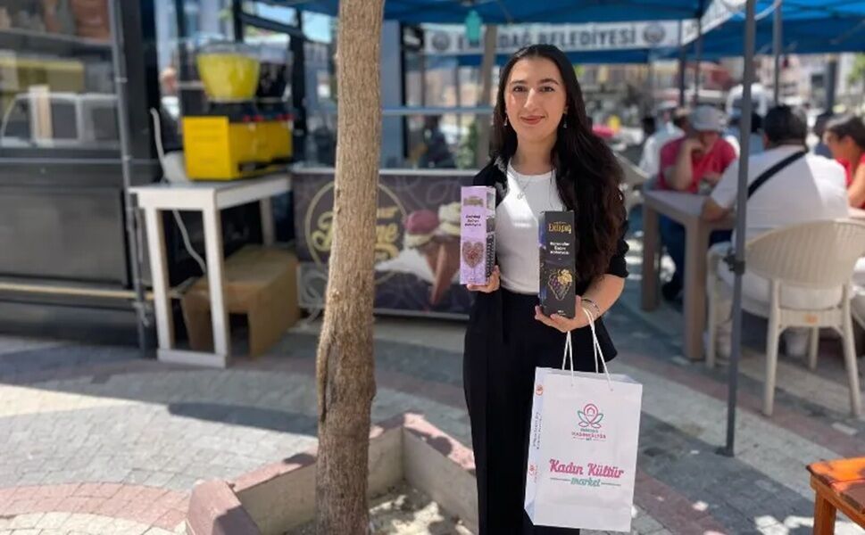 Emirdag Kolonyasi Ilk Urunleriyle Satisa Cikti 2 6A5382F553334