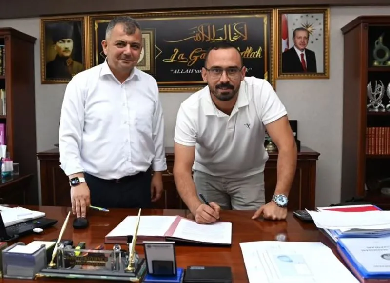 Emirdağ'a Bir Yatırım Daha (2)