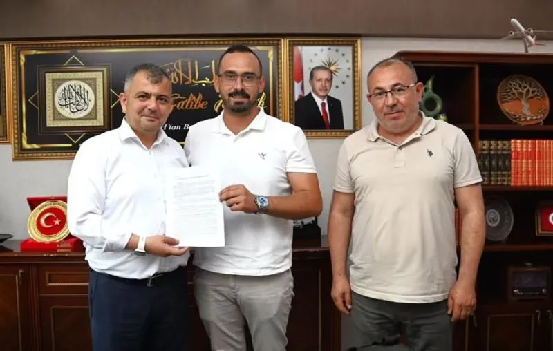 Emirdağ'a Bir Yatırım Daha (3)