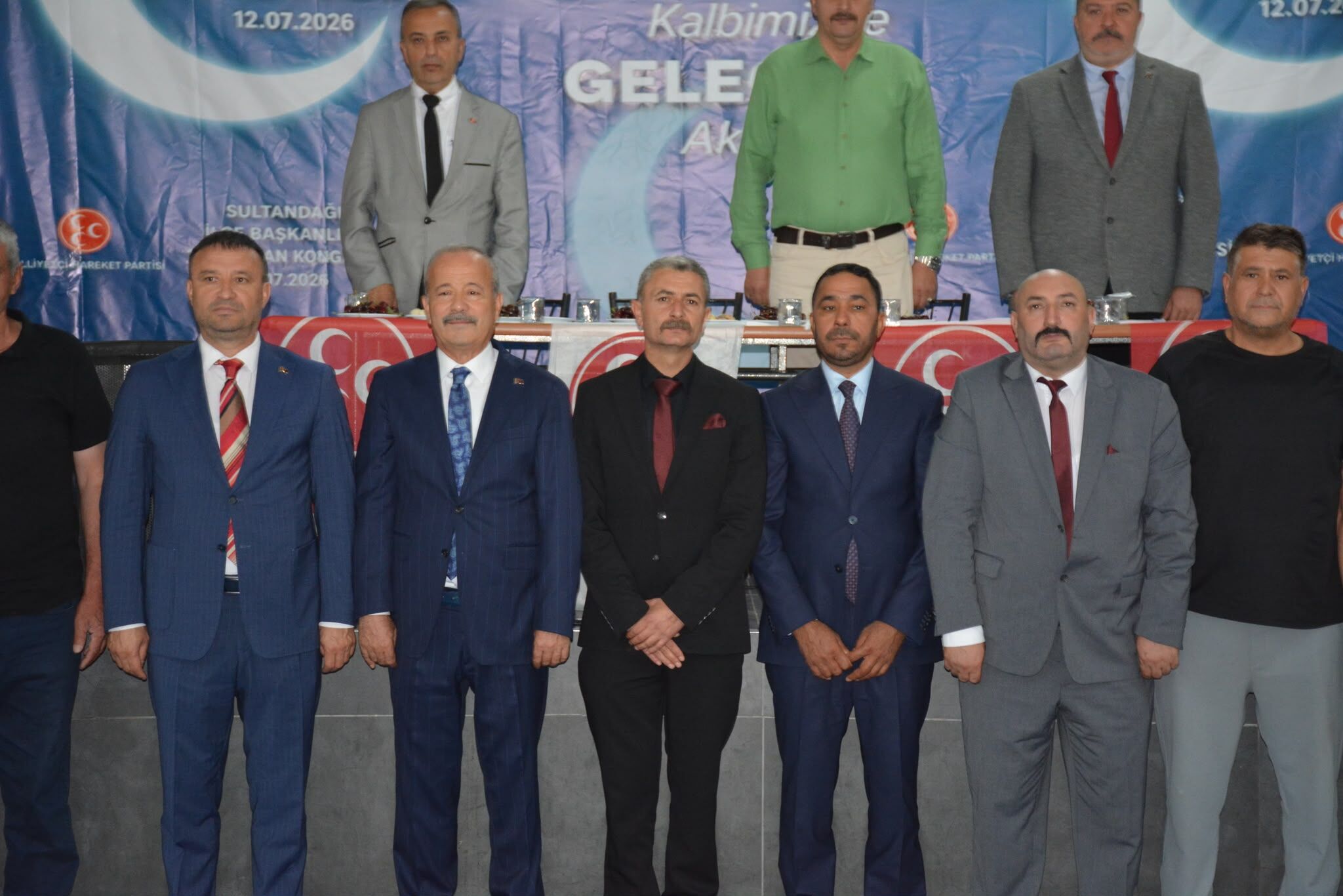 En Büyük Gücümüz Teşkilatlarımızdır (5)