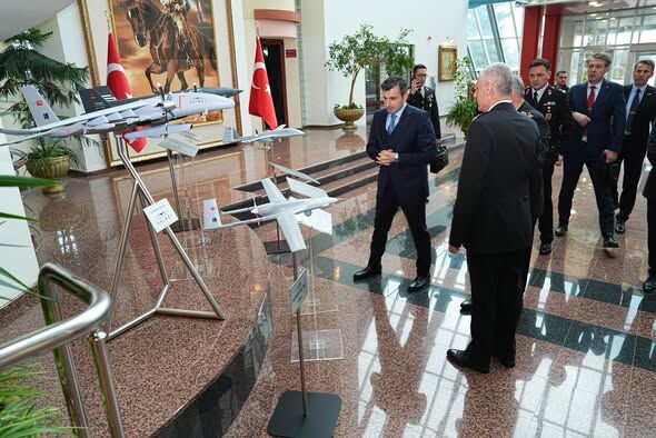 Geleceği̇n Komutanlarina İlham Kaynaği1