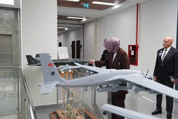 Geleceği̇n Komutanlarina İlham Kaynaği2