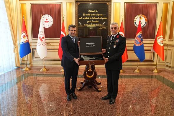 Geleceği̇n Komutanlarina İlham Kaynaği3