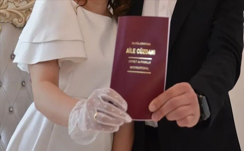 Genc Ciftlere Evlilik Kredisi Desteginde