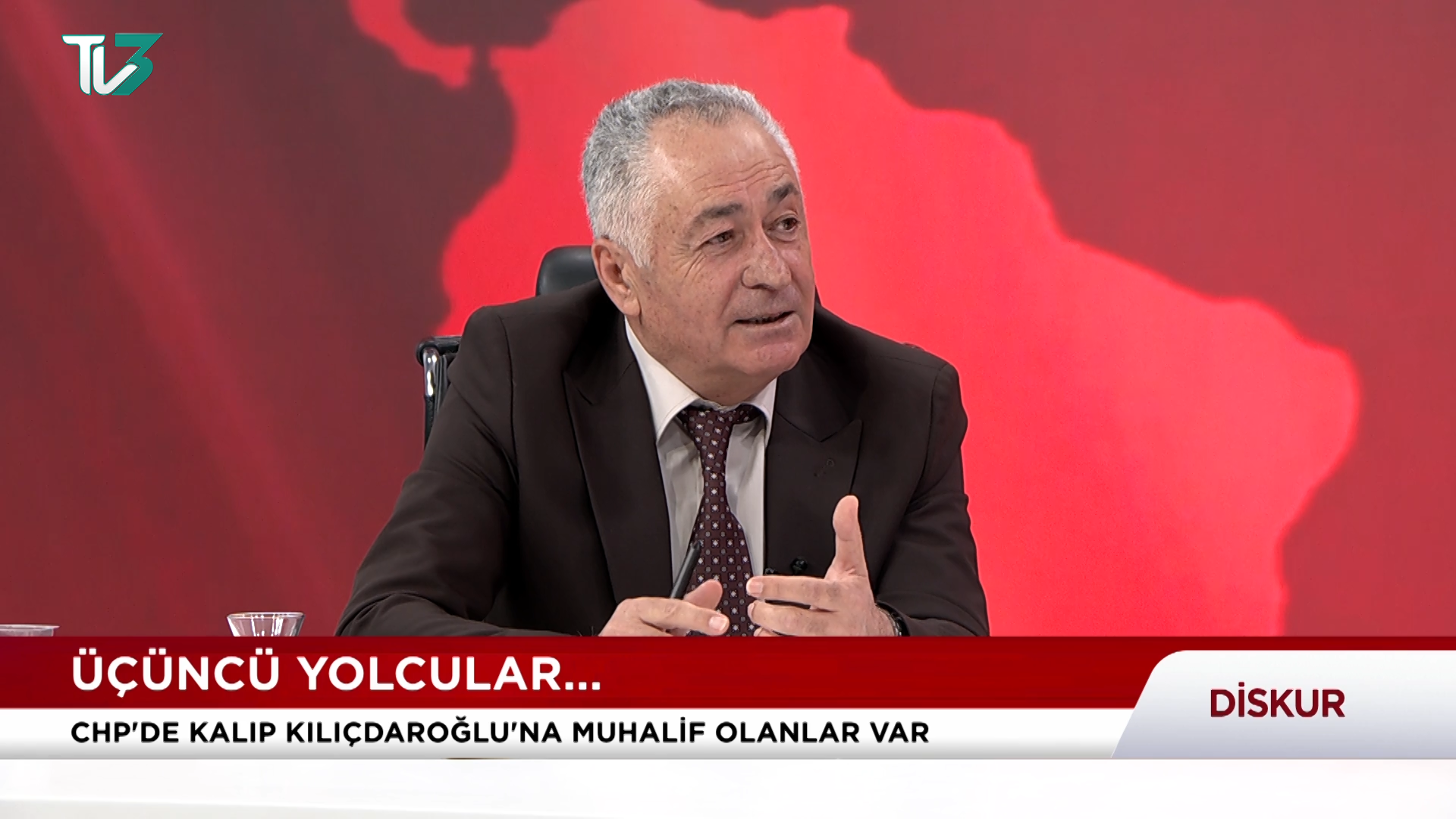 Hasan Karadeniz'den Gündem Yaratacak Açıklamalar (3)