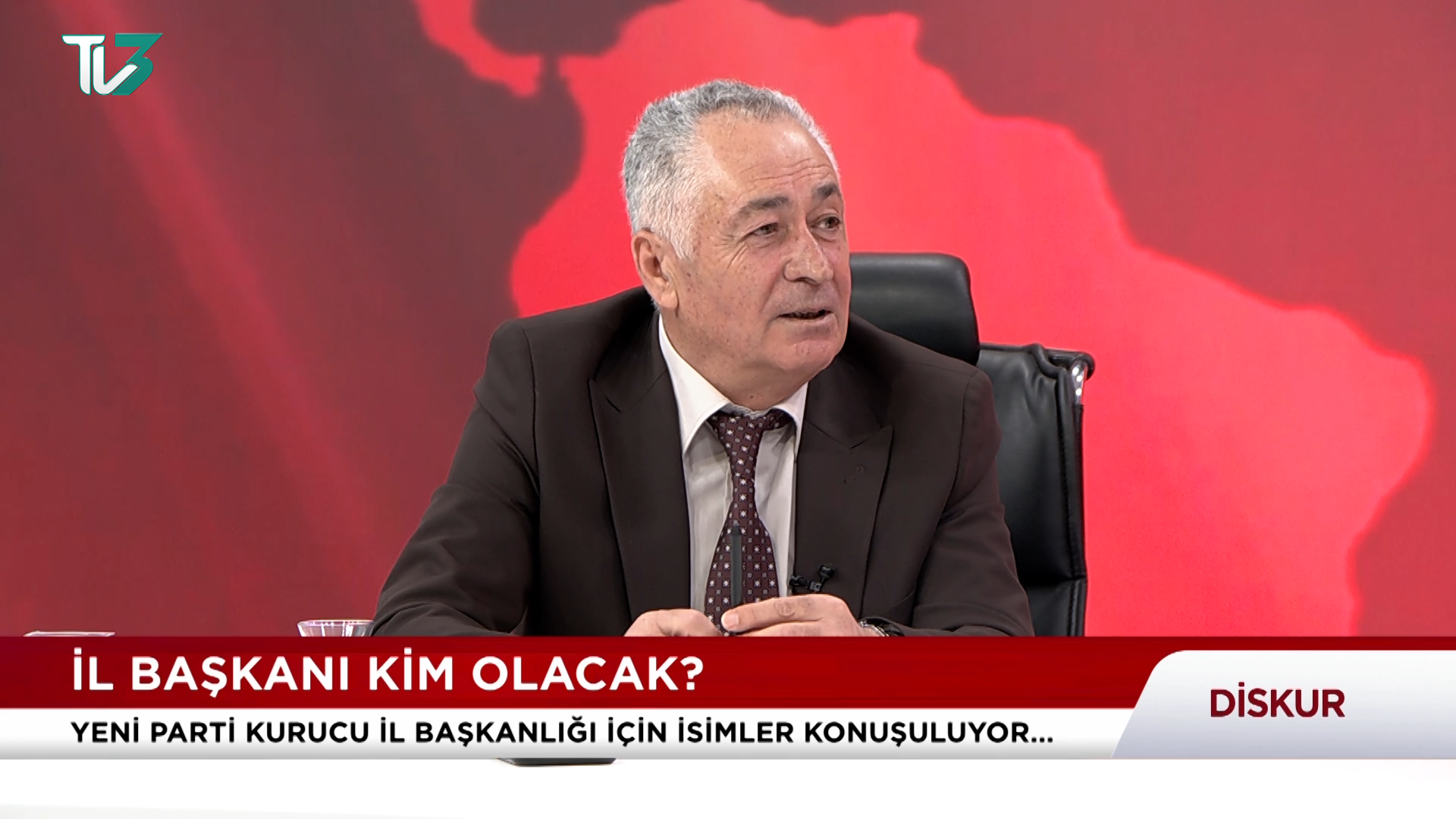 Hasan Karadeniz'den Gündem Yaratacak Açıklamalar (4)