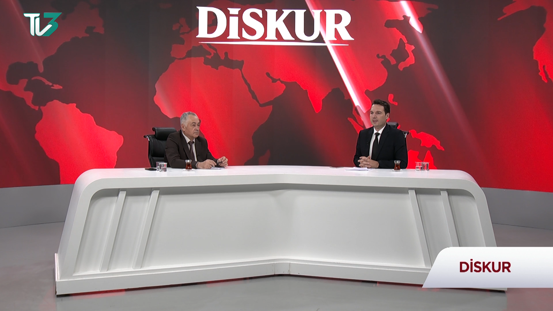 Hasan Karadeniz'den Gündem Yaratacak Açıklamalar
