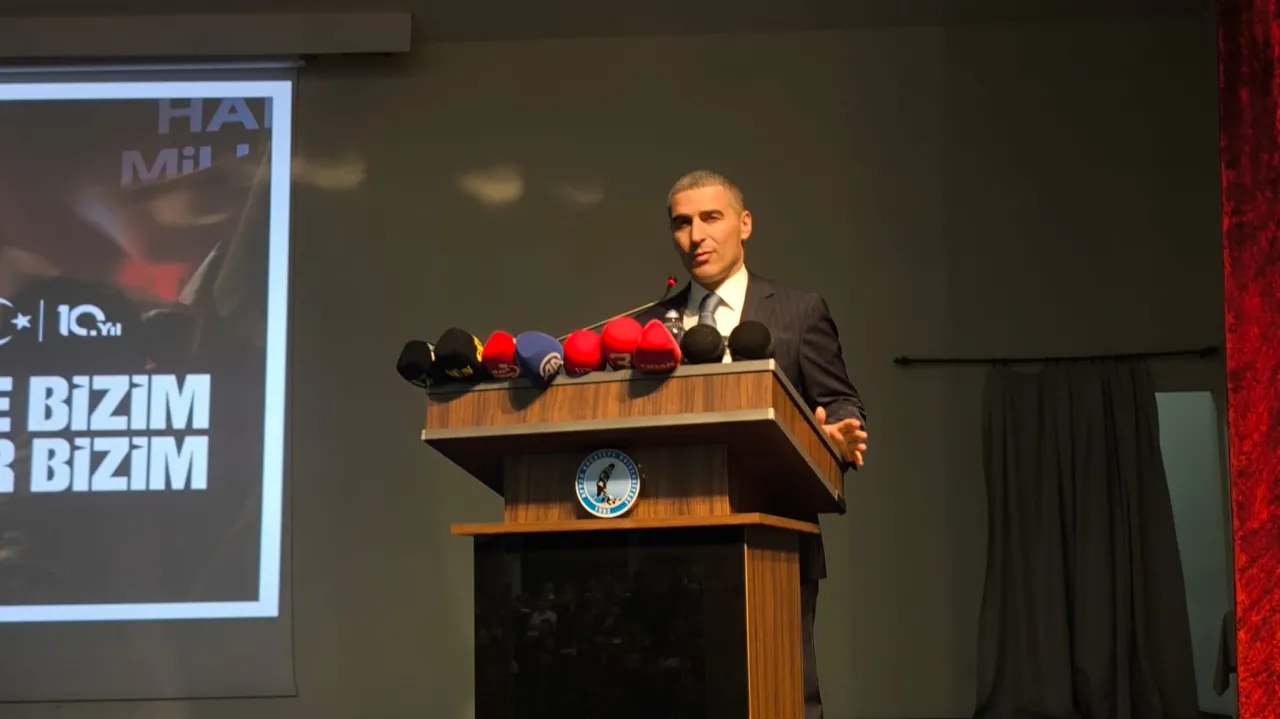 İhanetin Kronolojisi Ve Diriliş Ruhu (1)