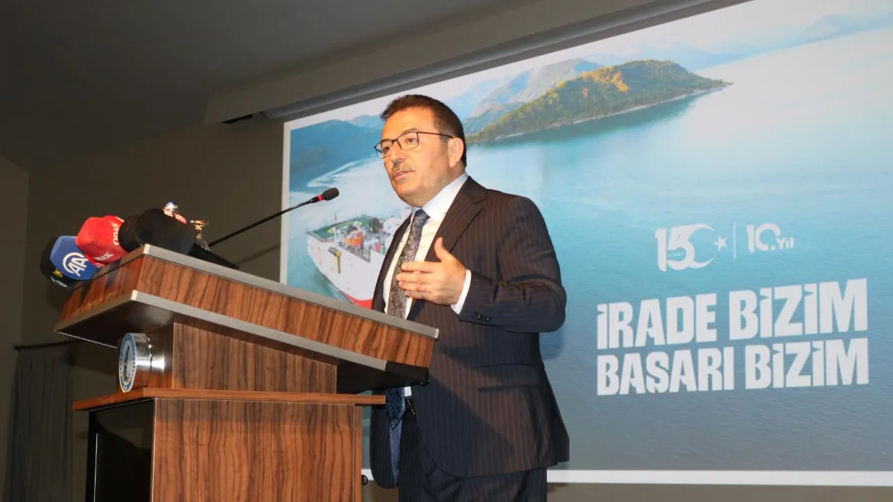 İhanetin Kronolojisi Ve Diriliş Ruhu (2)