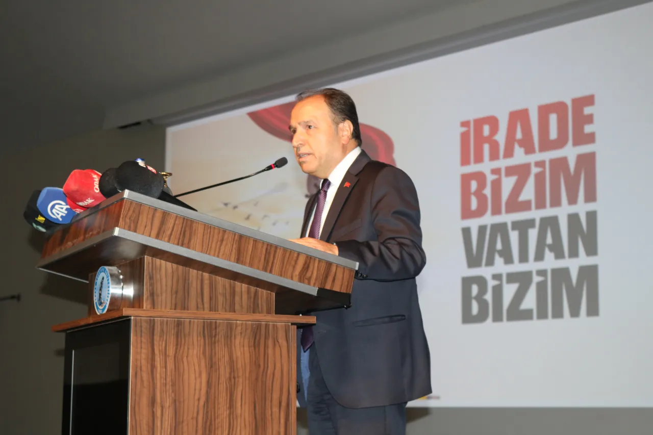 İhanetin Kronolojisi Ve Diriliş Ruhu