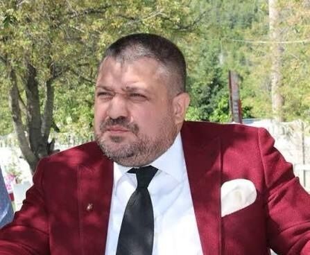 Ömer Taşkapılı