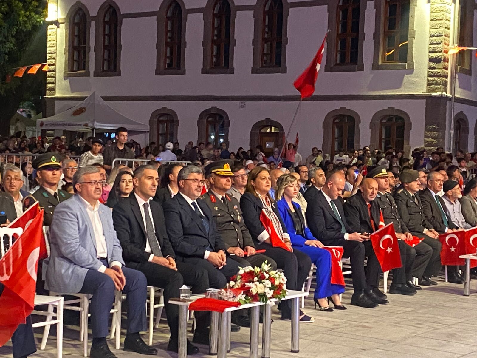 İrade Bizim, Zafer Bizim (3)