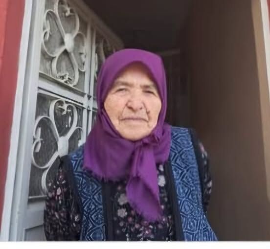 İyi̇ Parti Afyon İl Başkanlığı’ndan Taziye Mesajı