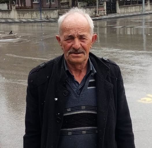İyi̇ Parti Bayat İlçe Teşkilatı Ö